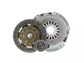 KN-175 AISIN Комплект сцепления